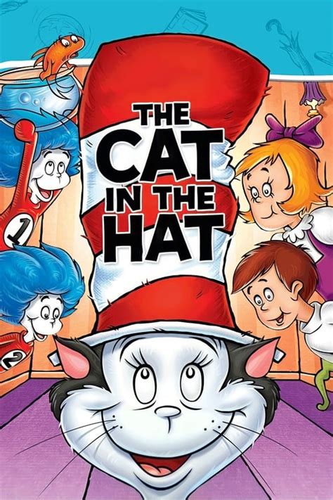 watch cat in the hat movie